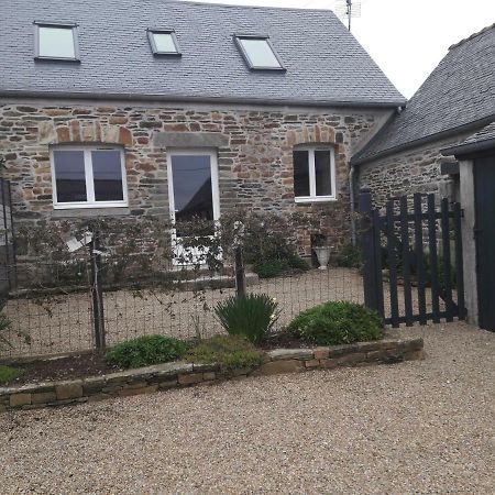 Maison D'A Cote Garlan ภายนอก รูปภาพ