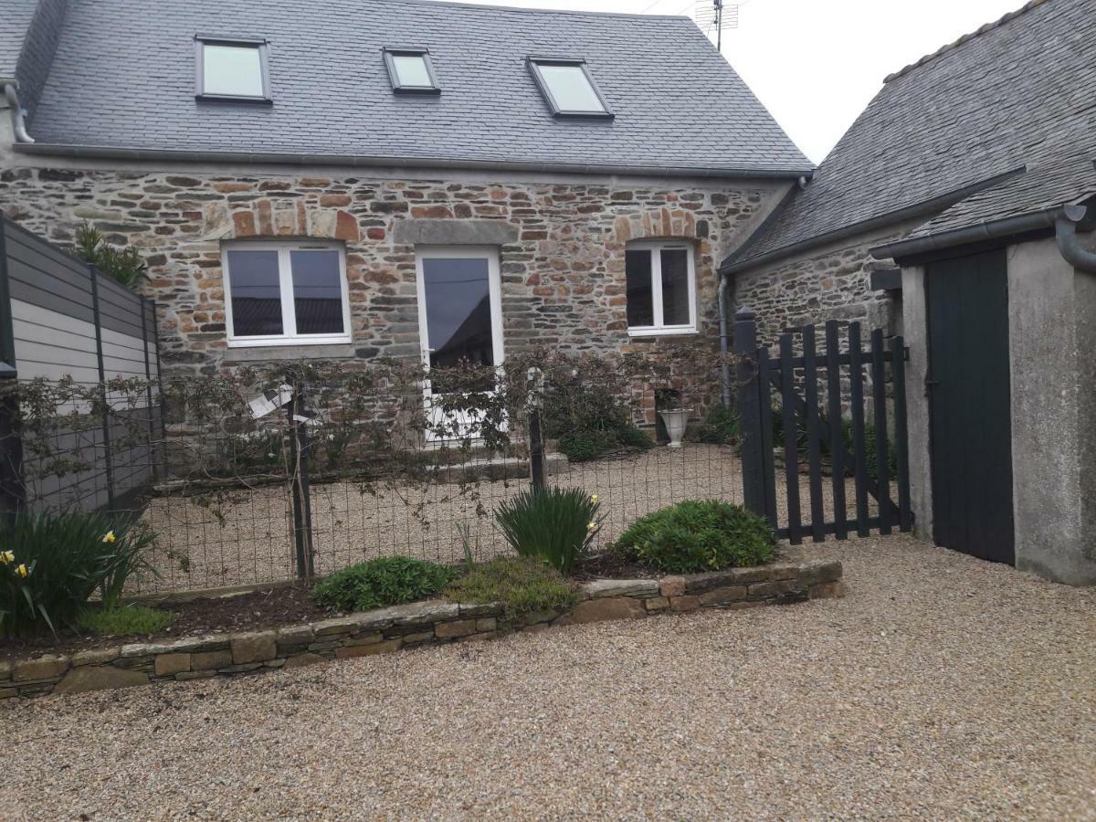 Maison D'A Cote Garlan ภายนอก รูปภาพ